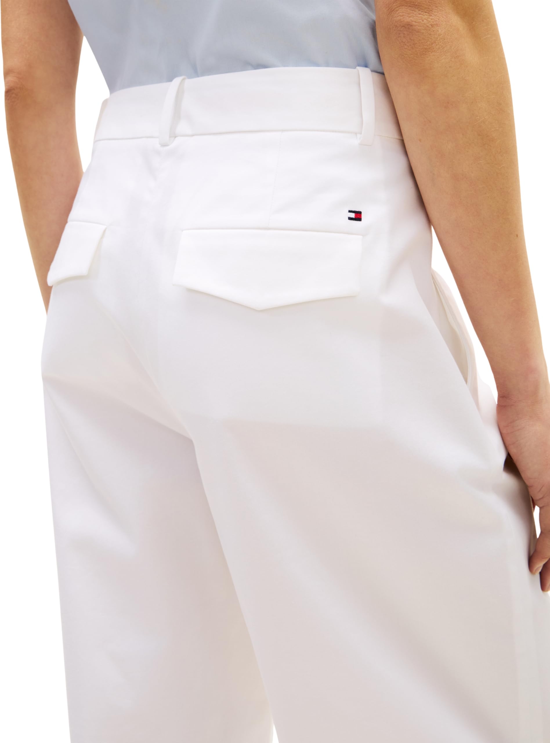 Tommy Hilfiger Autres Pantalons Femme
