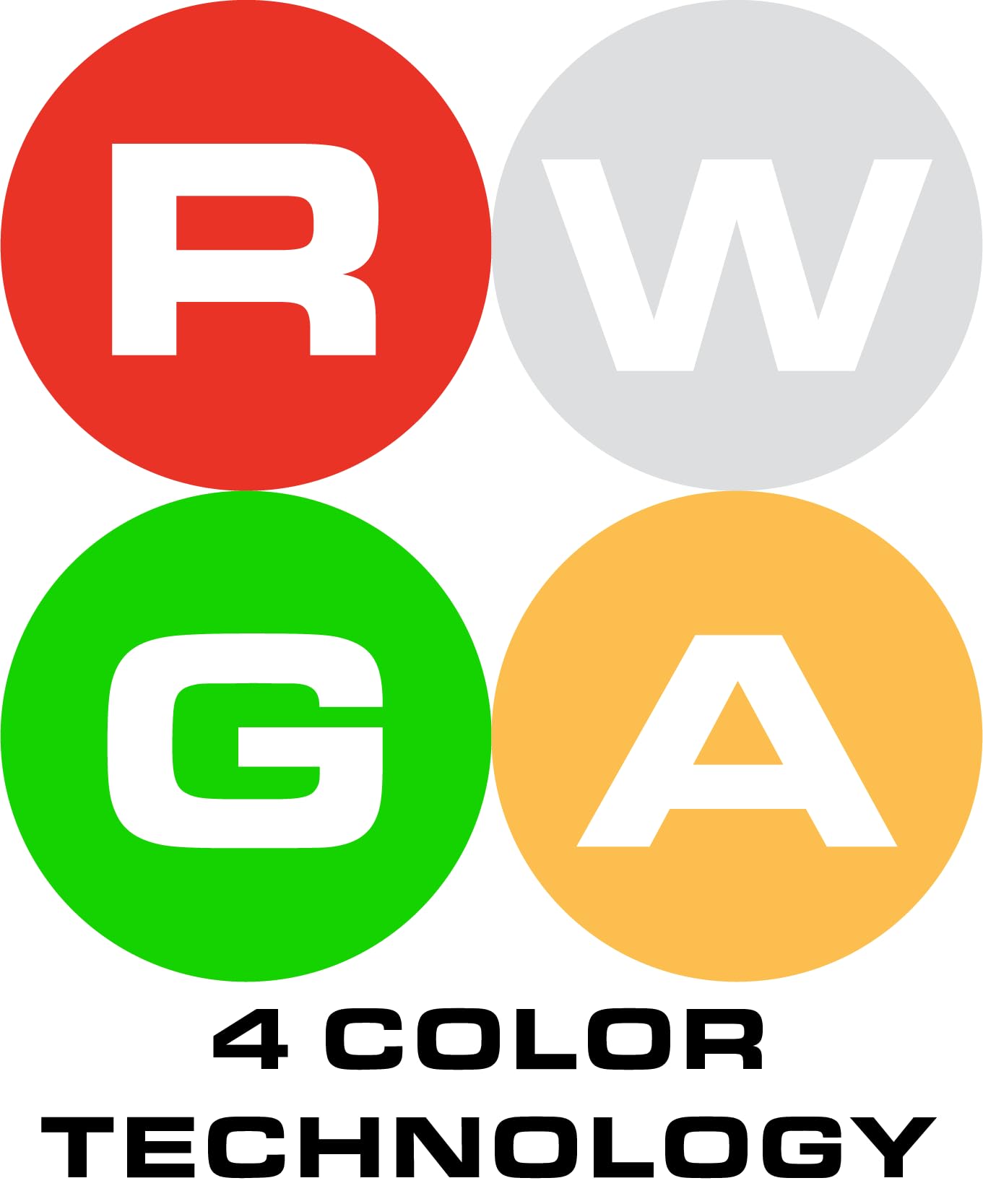 Feniex Q3+Green LED Surface Mount Red/White/Green/Amber