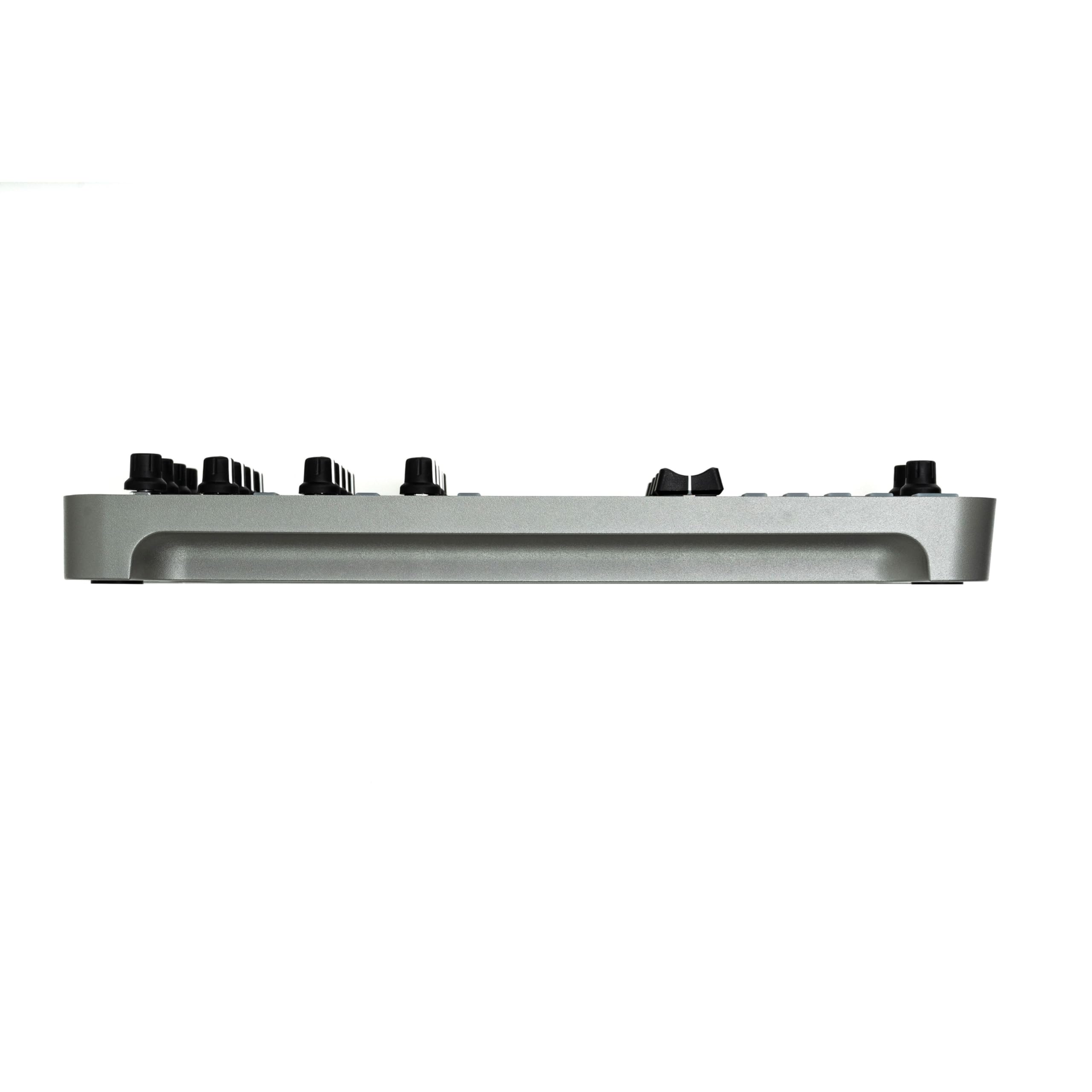 Allen & Heath XONE:K3 - DJ Controller