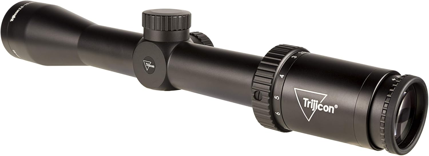Trijicon Huron Hunting Riflescopes