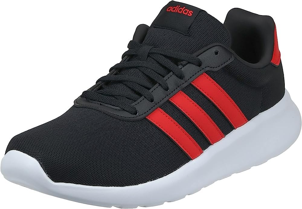 adidas Lite Racer 3.0 Shoes, Zapatillas de Running Hombre