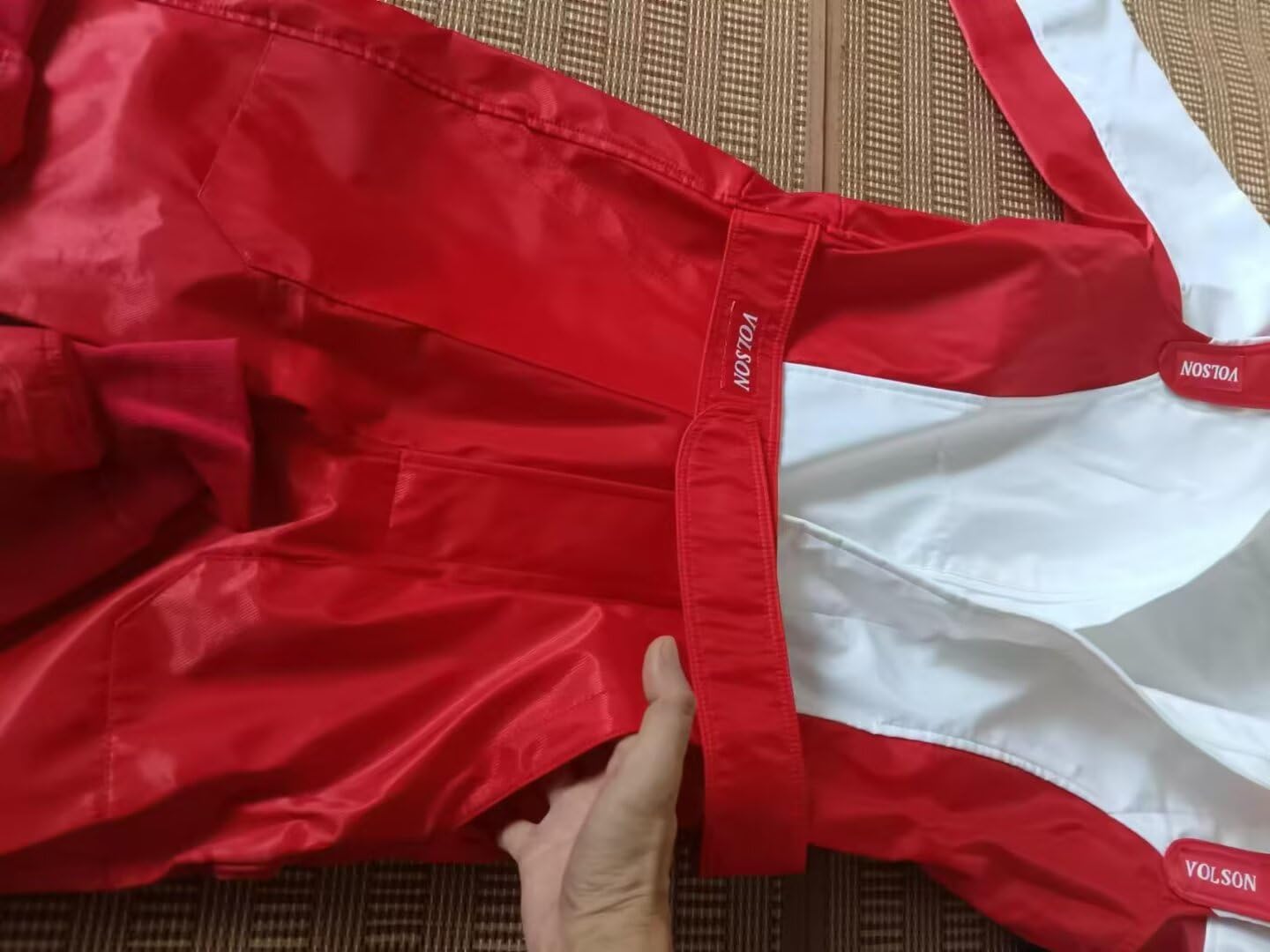 Amazon | SnowKiTo-VOLSONユニセックススーツオートバイ服F1 Amazon | SnowKiTo-VOLSONユニセックススーツオートバイ服F1