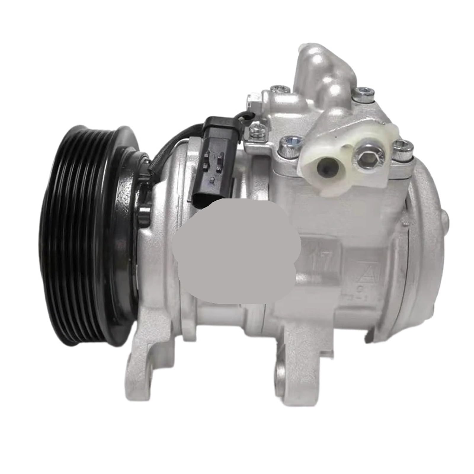 Air Conditioning AC Compressor ，Compatible for Jeep， 116810AA 55115907AB 55116810AA 55116906AA 447220-7021