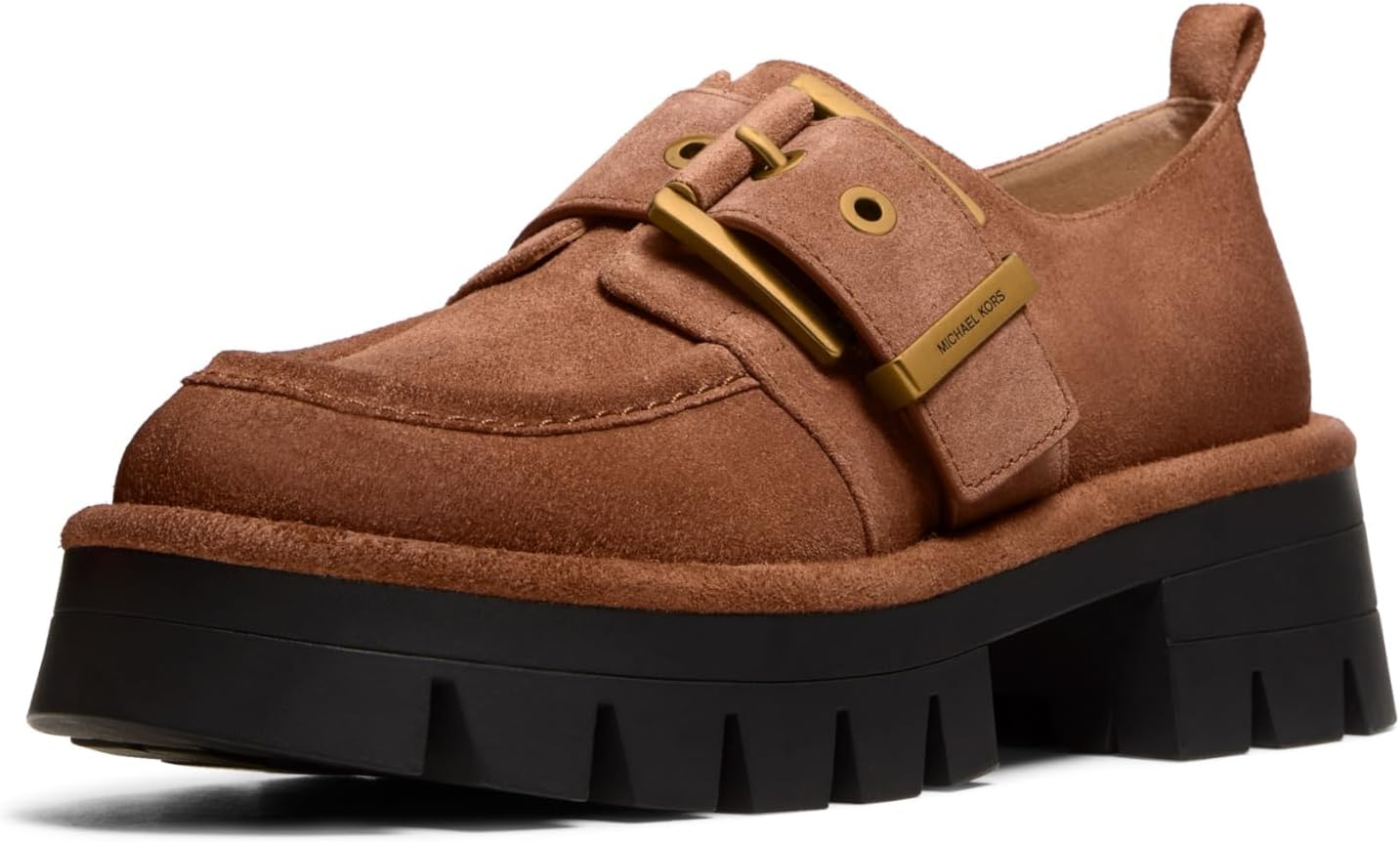 Michael Kors Women's Colby Loafer