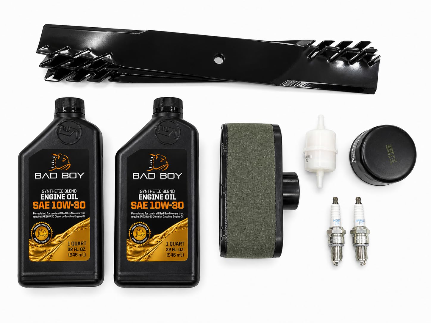 モモちゃん Rene 7124942F3 Amazon.com : Bad Boy Mower (Compatible with Kawasaki FR & FS