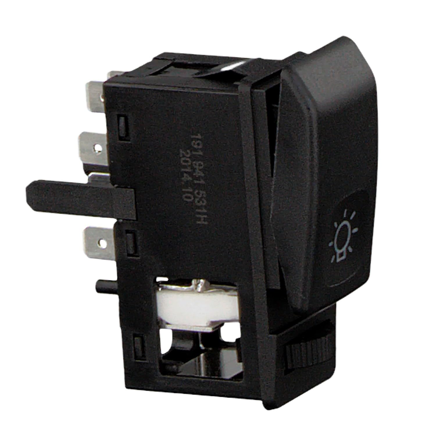 febi bilstein Lichtschalter mit Regler Original Ersatzteil – Produktbeschreibung