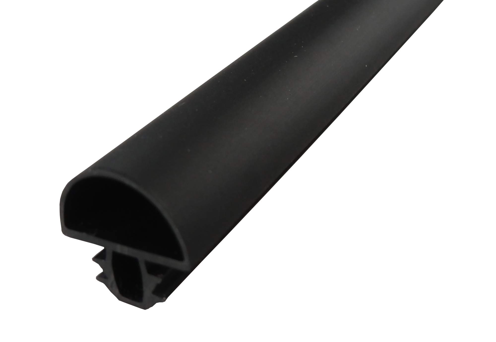 Guarnizione Porta Frigorifero Con Magnete - Grigio 2000mm Per Sigillatura Efficace - Foto 10