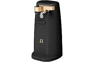 Electric Can Opener by Drew Barrymore