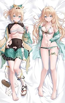 【最終価格】フトンノナカ ホロライブ 『いろは抱き枕カバー SP版』 フトンノナカ バーチャルYoutuber ホロライブ 風真いろは抱き枕