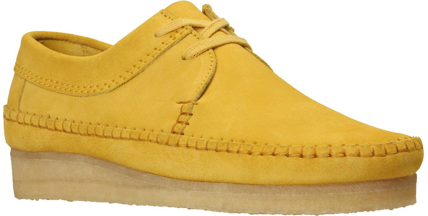 weaver moccasin