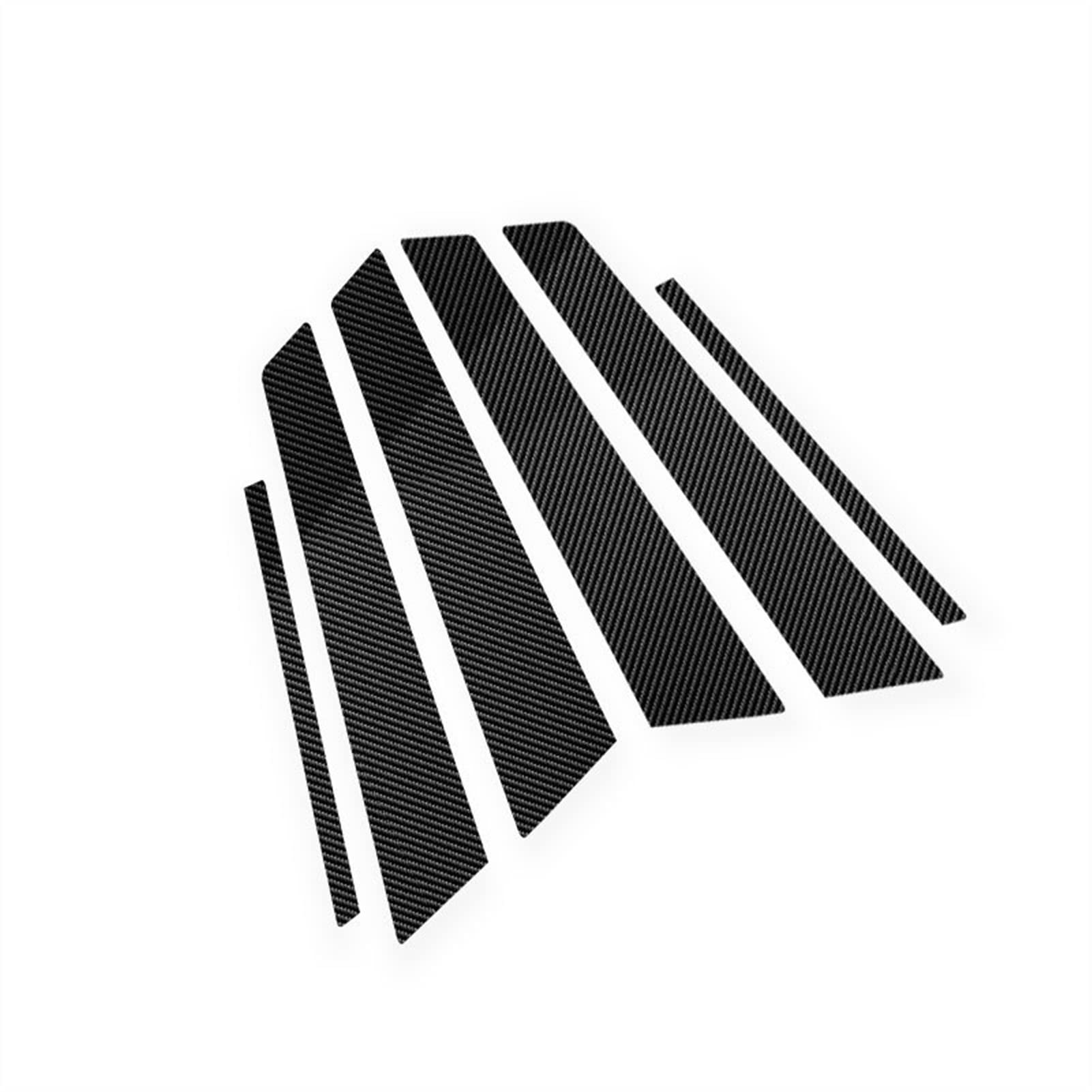 WANGHAW fou BMW X5 E53 2004-2007 Car Sill Protectors