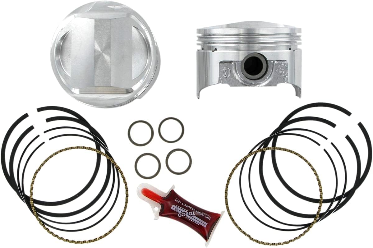 James Gasket Firering Hd Gas 66-84Fl 16770-66X