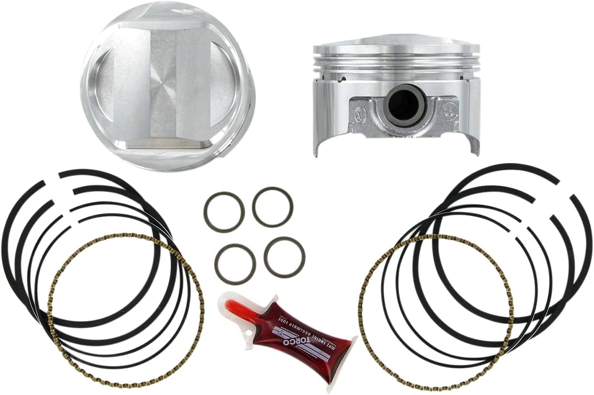 Amazon.co.jp: James Gasket Firering Hd Gas 66-84Fl 16770-66X : 車