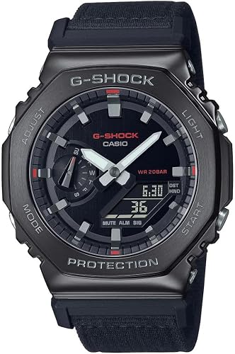 Casio Gm2100cb1aer Watch One Size