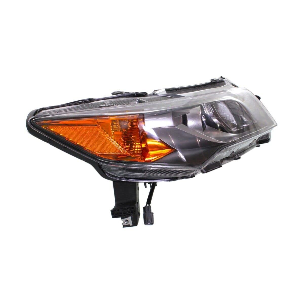 lllinaさま Amazon.com: Replacement Set of 2 Headlights Lamps Left-and