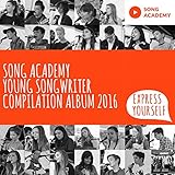 Song Academy Young Songwriter Competition 2016
