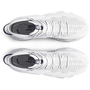 Under Armour Womens Flow Highlight AceVolleyball Shoe