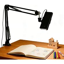 Art Projector for Drawing, Tracing - Portable Smart Sketcher, Focus and Keystone Adjustable up to 2m for Desk and Wall Projection for Canvas, Painting, Cake Decoration, Machine