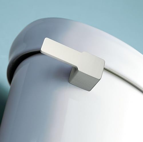 Miniatura 2 de Moen YB8801BN - Palanca de tanque de 90 grados, níquel cepillado