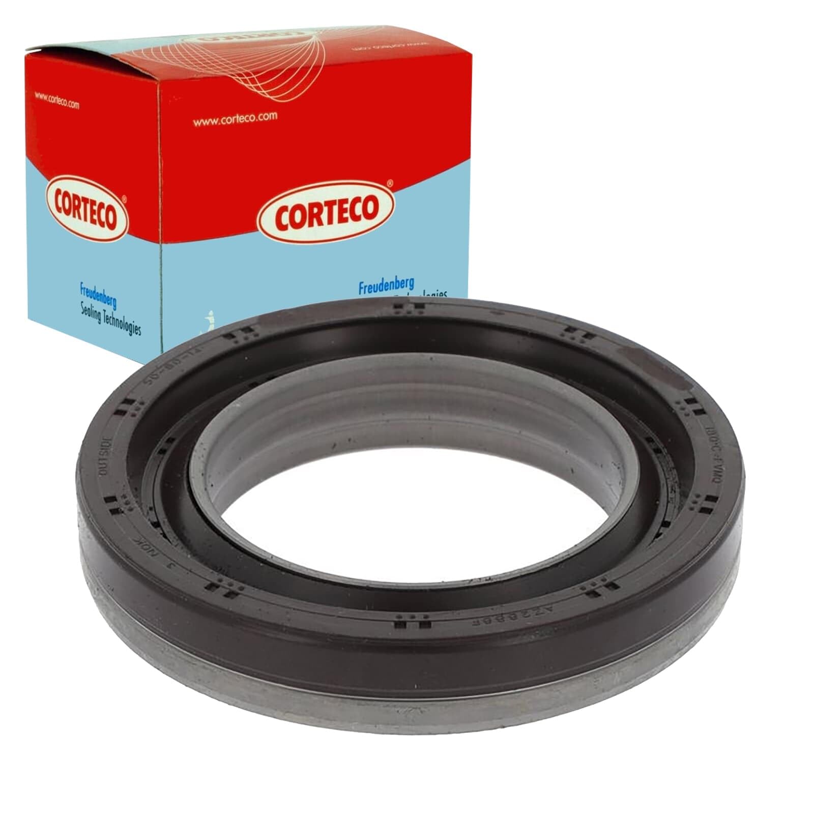 Corteco 12019748B Paraolio Albero A Gomiti-image