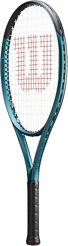Miniatura 3 de Wilson Ultra V4 Junior 25 - Raqueta de tenis - Calidad - Tecnología para adultos escalada