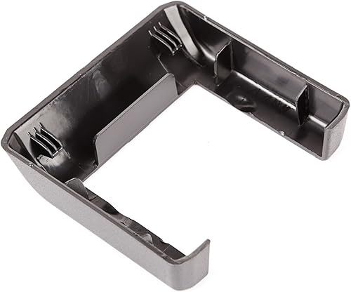 Vista 7 de Omix-Ada 11218.05 Cubierta de bisagra para portón elevador Referencia OE: 68140033AA Compatible con Jeep Wrangler JK y JKU 2007-2018