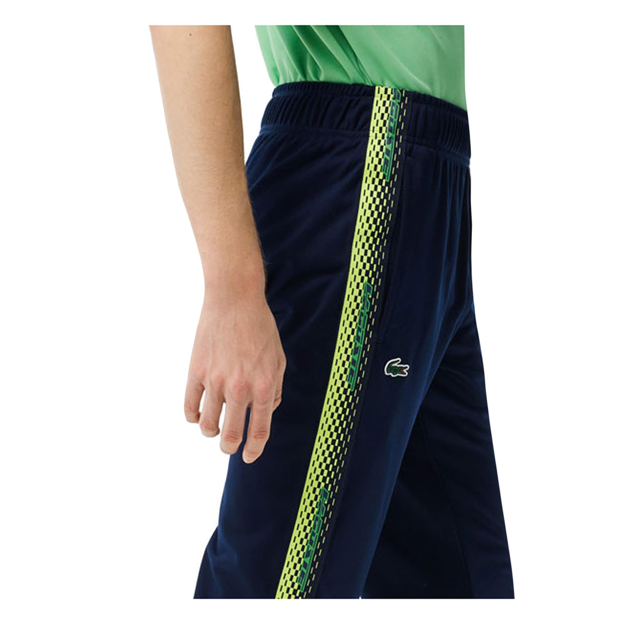 Lacoste Tute e Pantaloni Sportivi Uomo