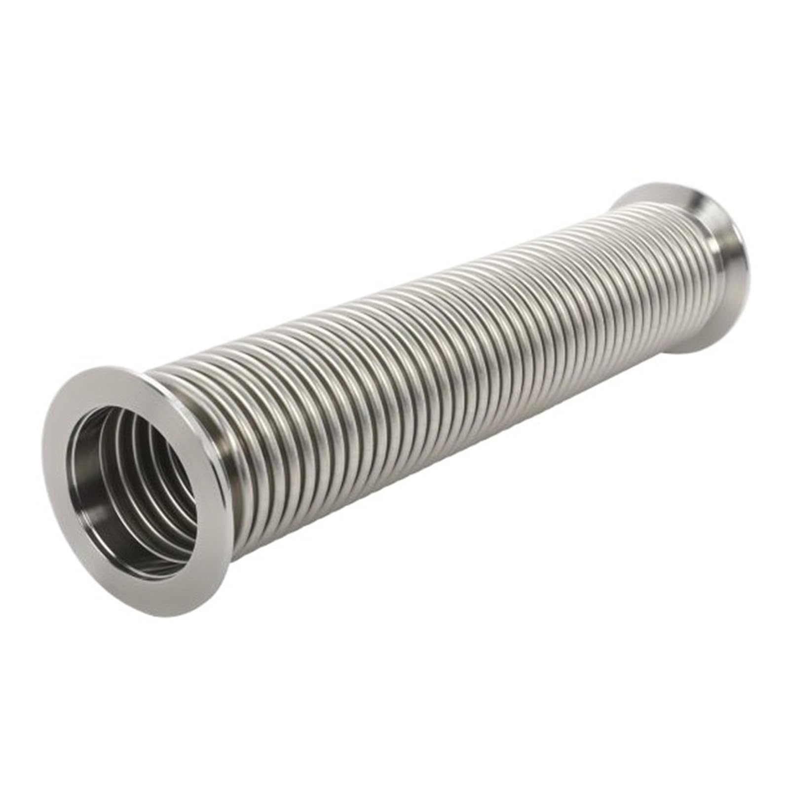 Fuelle De Vacío KF16 KF25 KF40 KF50, Manguera Metálica Retráctil Flexible, Accesorio Tubería Estándar NW(Ordinary bellows,500MM_KF50)