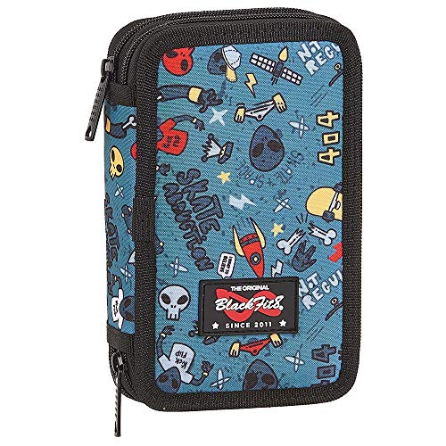 Safta Estuche Oficial