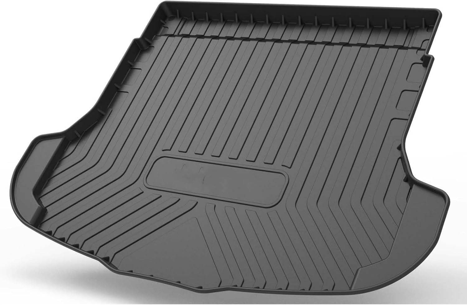 SUNJIEF Bootmat for CRV 2007-2011 easyclean protector