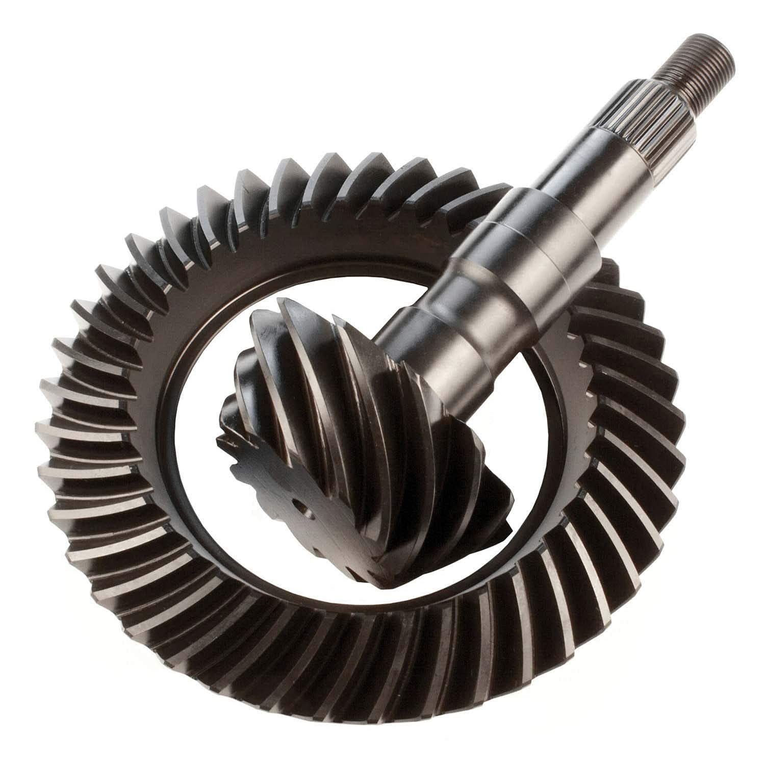 Motive Gear GM10-373A Ring and Pinion 8.5"/8.625" (10 Bolt); A-Line Ring and Pinion; 3.73 Ratio; 2.73 Ratio Carrier and Higher