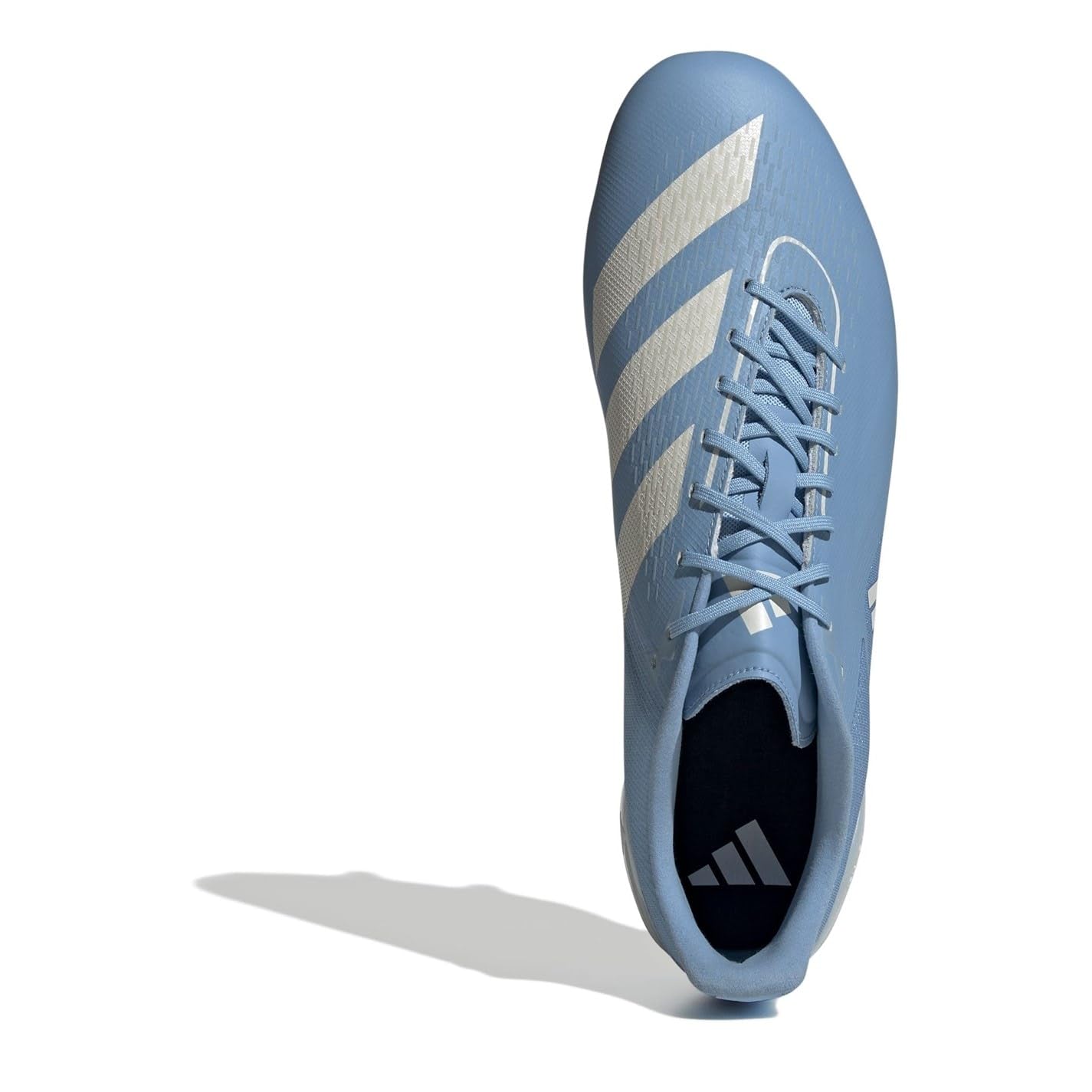 adidas Botas de rugby Adizero RS15 Pro Soft Ground para hombre