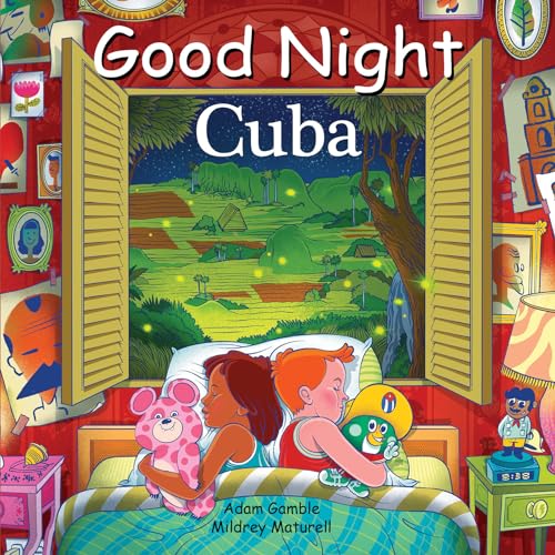 Image of Good Night Cuba (Good Night Our World)