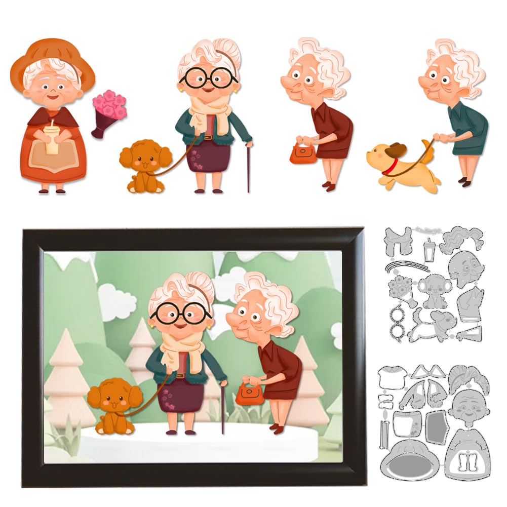 DELORIGIN Matrices De Découpe Rétro En Acier Carbone Pour Fabrication