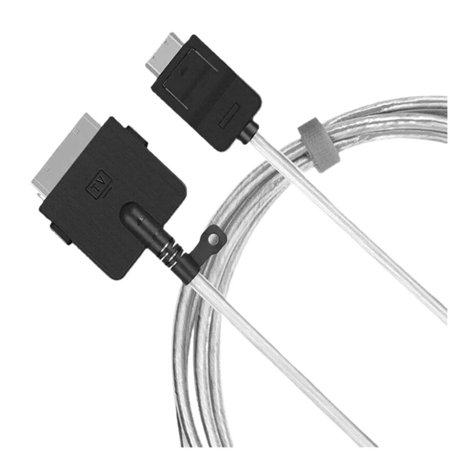 Câble BN39-02688A parfait pour fixer votre TV 8K au mur