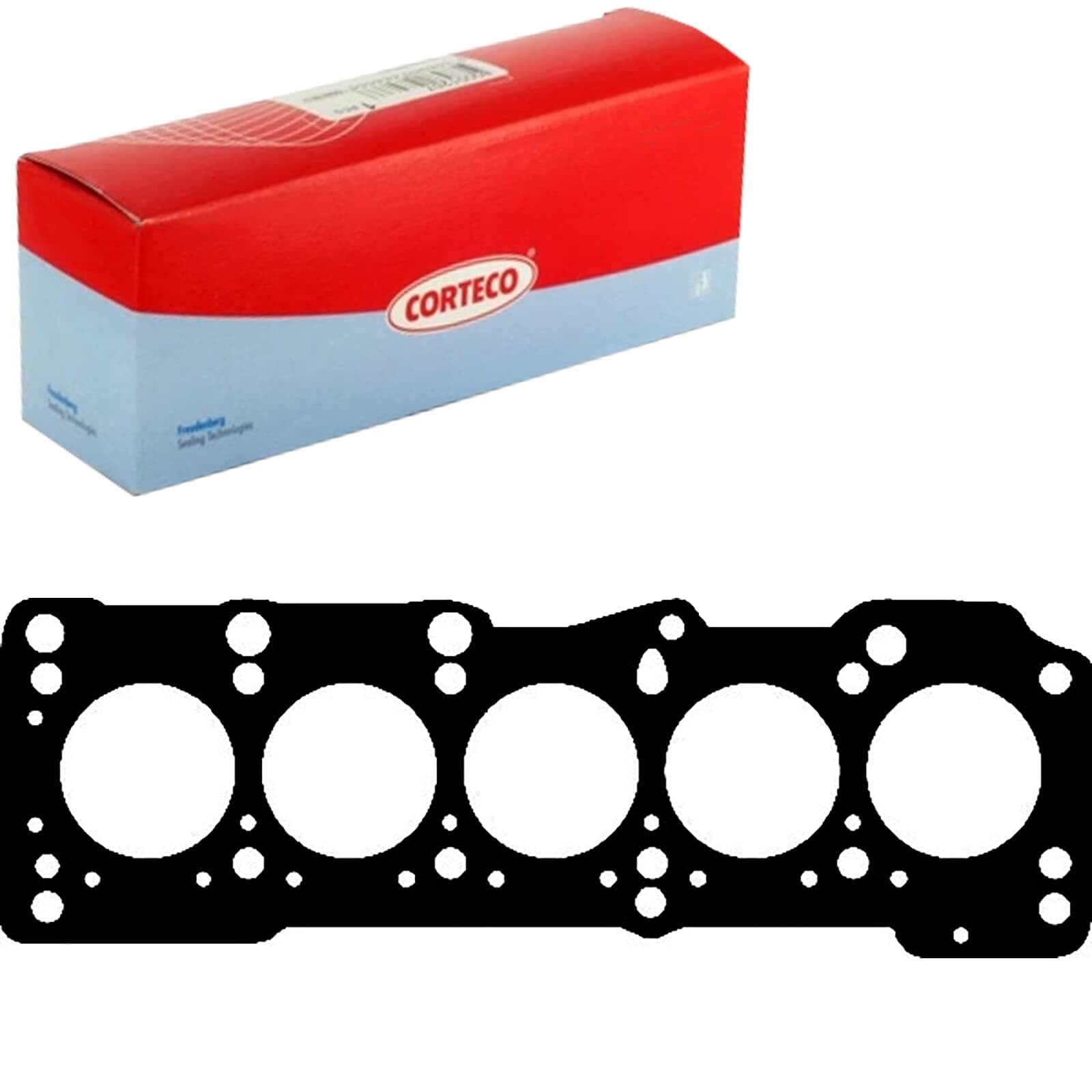 Corteco 414798P Guarnizione, Testata-image