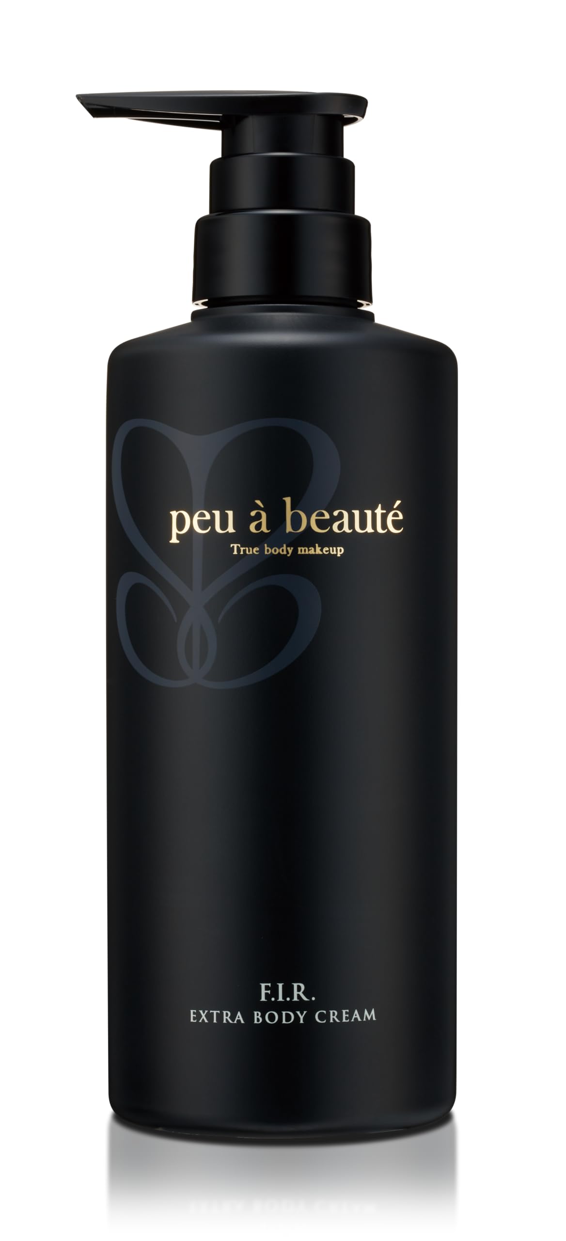 Amazon | peu a beaute F.I.R EXTRA BODY CREAM Grande 500g