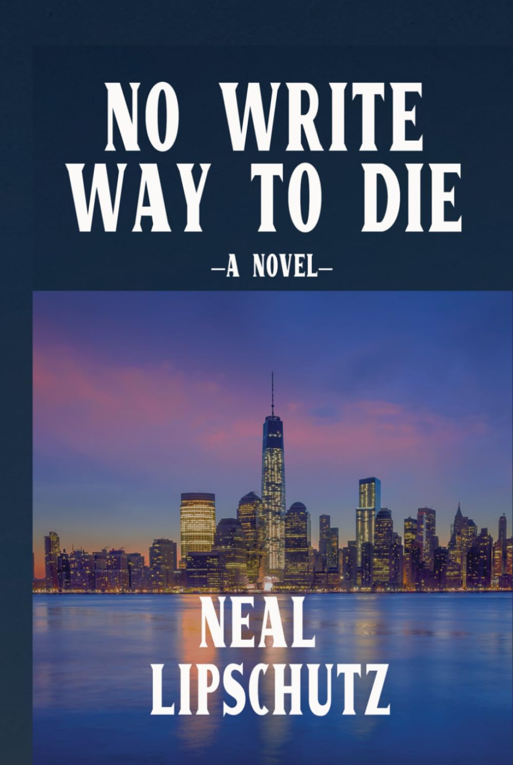 No Write Way to Die