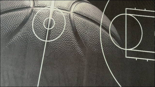 Tapete Osimiccp Baloncesto 91x61 cm Antideslizante miniatura 7