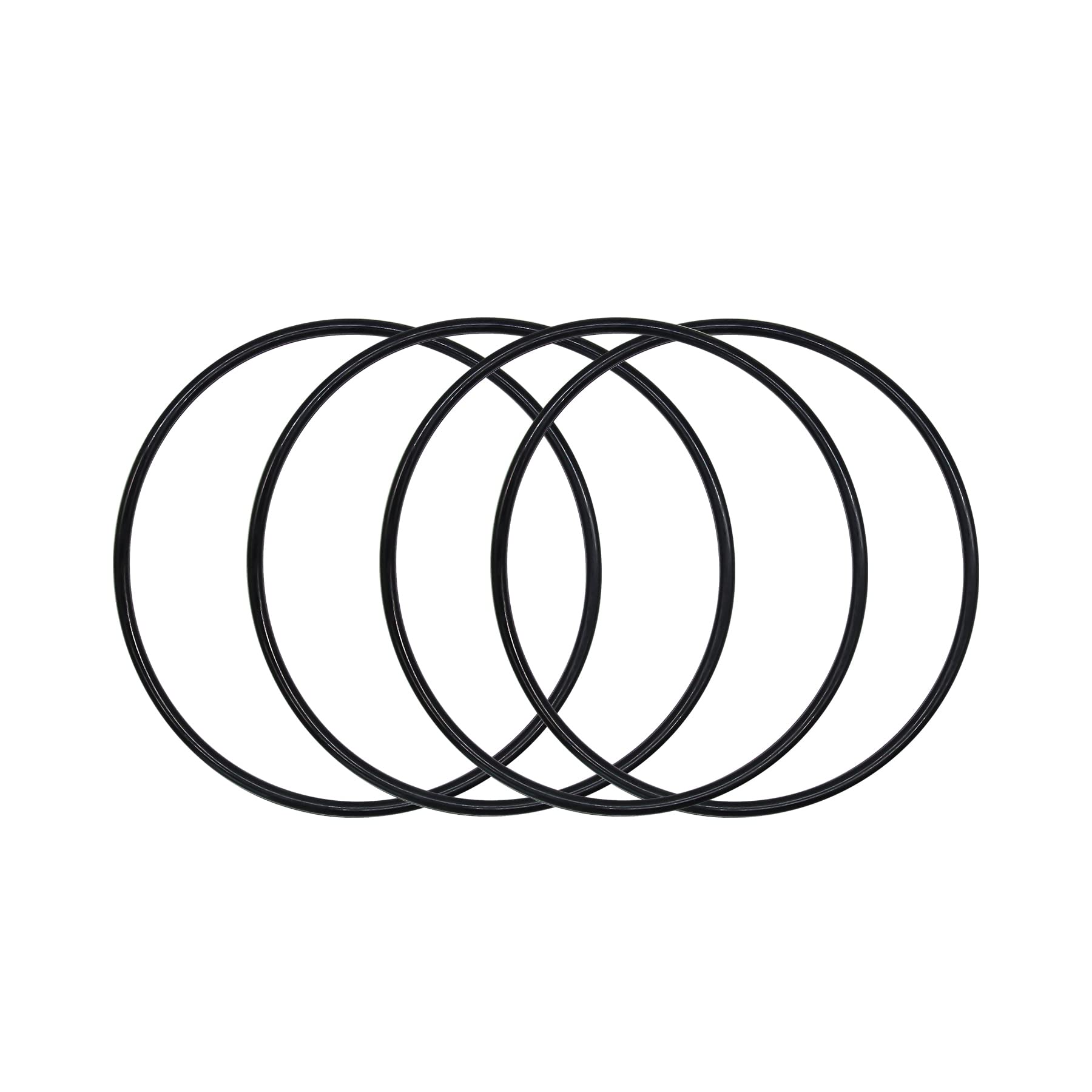 Denkuhin Reming-ton 1100 & 11-87 12 Gauge O-Ring Replacement?4PC)