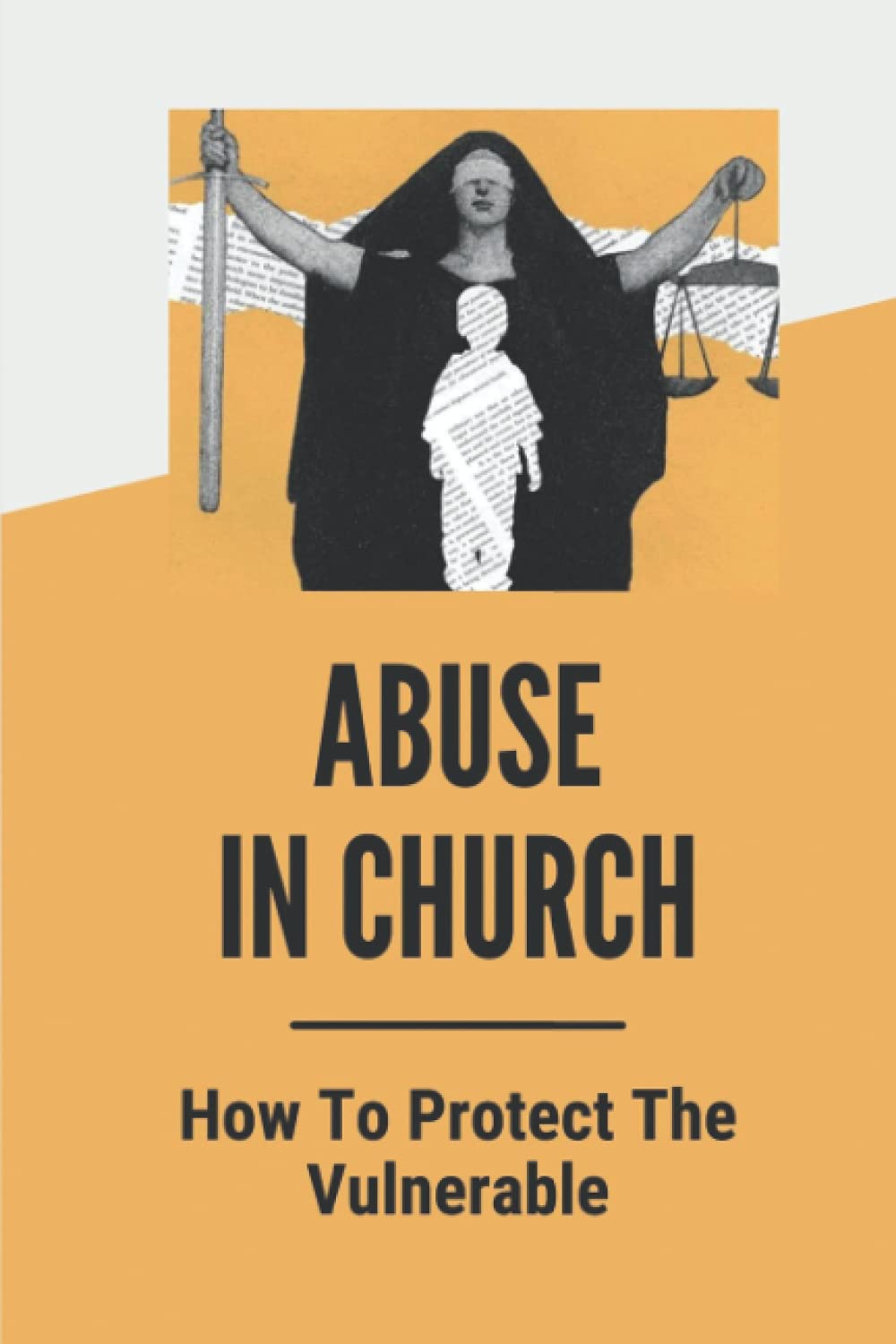 Abuse In Church: How To Protect The Vulnerable: Domestic Violence In Church