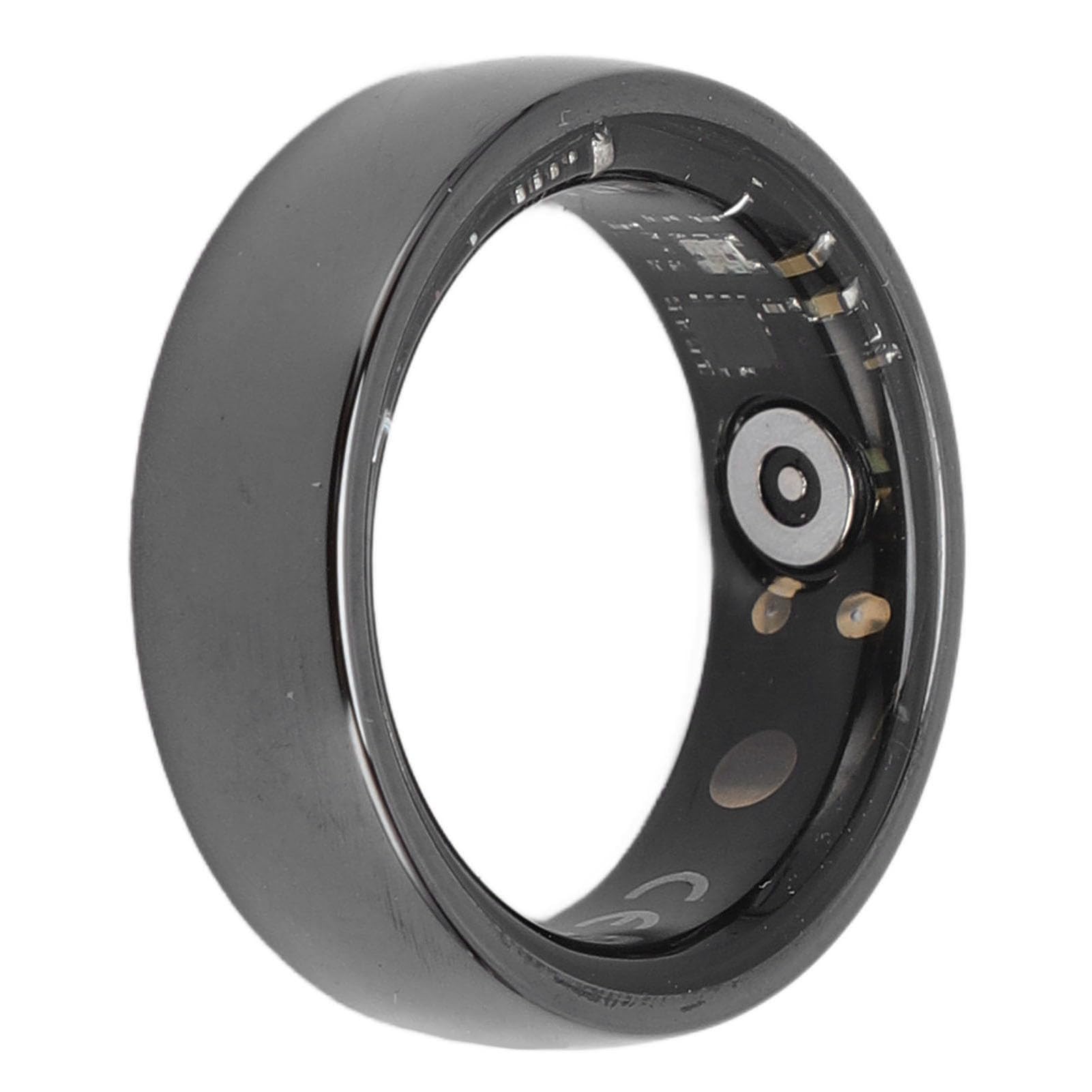 Anello Intelligente, Anello di Contapassi della Ceramica
