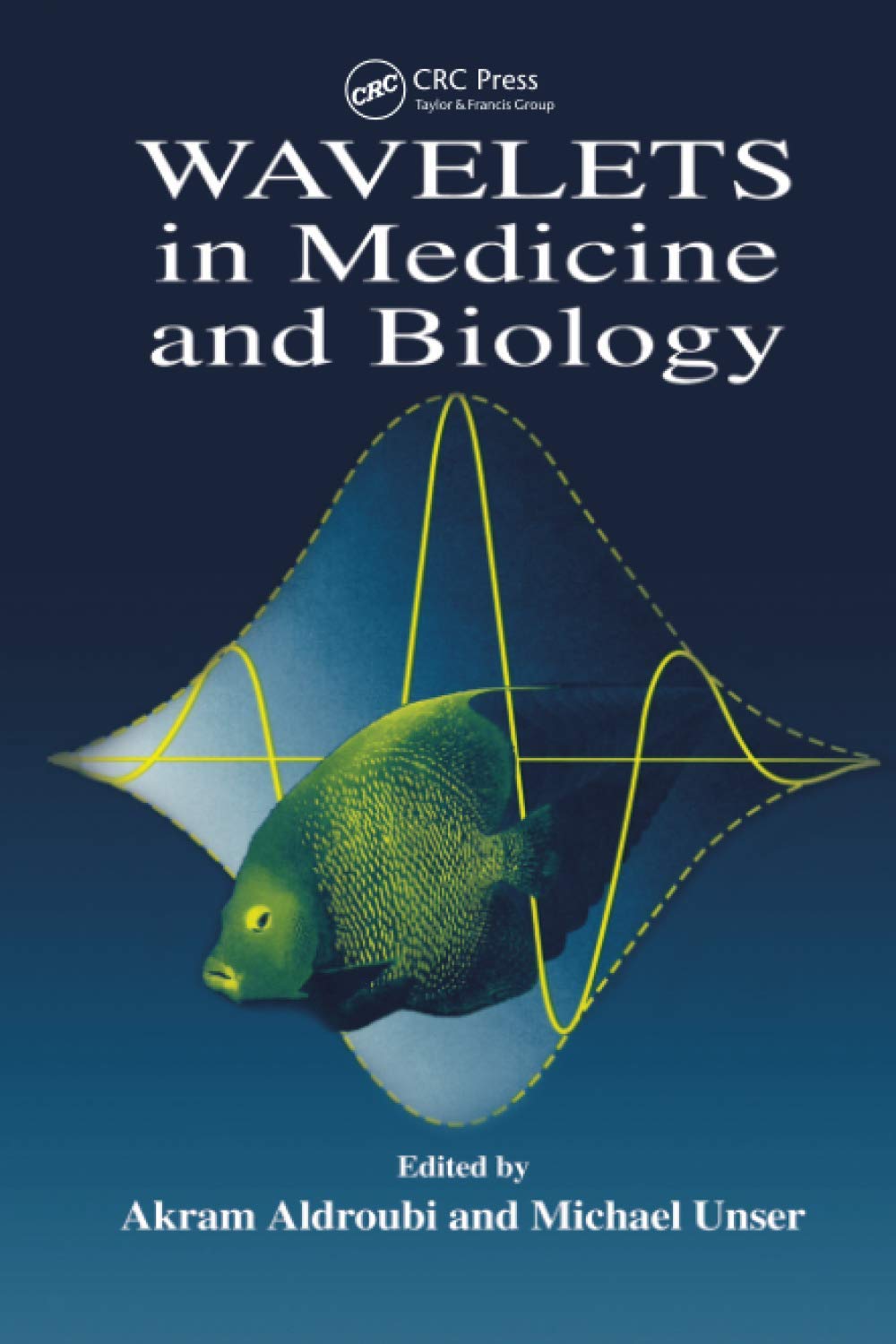 Wavelets in Medicine and Biology