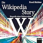 Die Wikipedia-Story