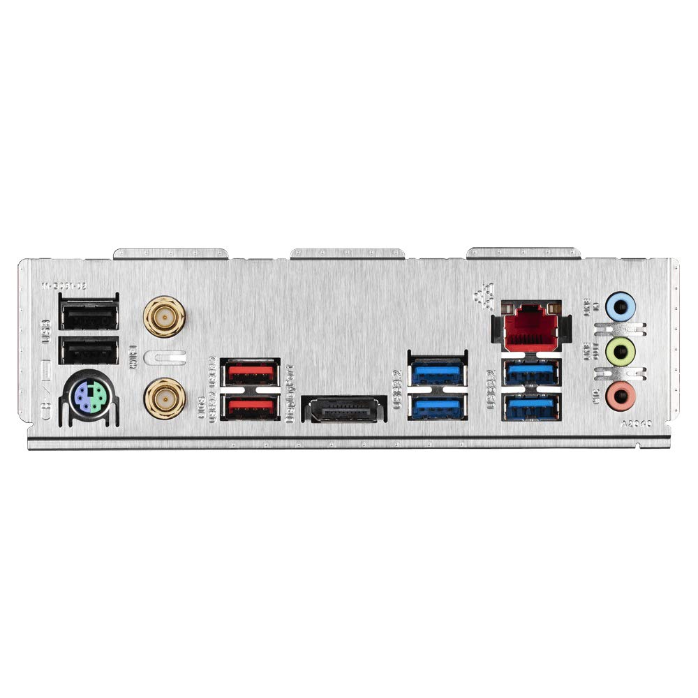 Amazon.in: Buy GIGABYTE Z590 UD AC Motherboard with Direct 12+1