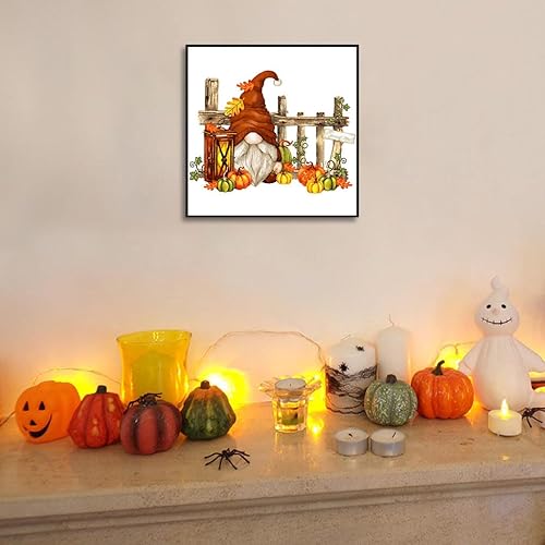 Miniatura 5 de VIGEGU Kits de punto de cruz estampados, kits de punto de cruz para adultos principiantes, gama completa de kits de punto de cruz, kits de bordado