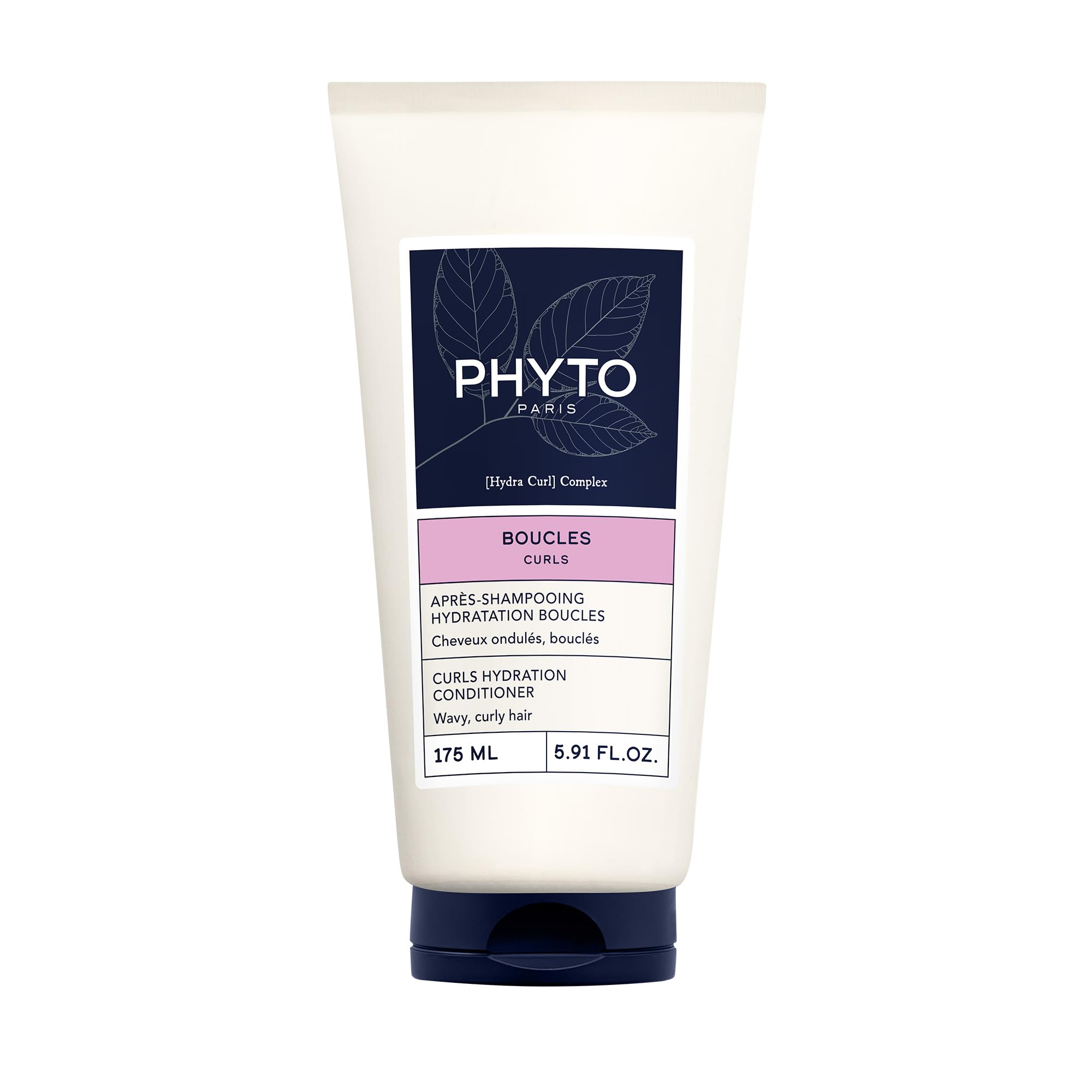 RIZOS Hydration Conditioner 175 ml, multi-coloured, 175 ml (Pack of 1)
