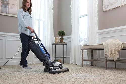 Miniatura 3 de Kirby 210711 Ruedas de boquilla de superficie - Ruedas de vacío de repuesto para una maniobrabilidad suave - Compatible con modelos seleccionados