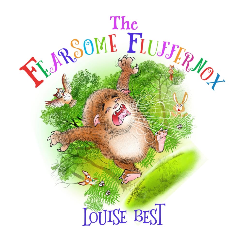 The Fearsome Fluffernox
