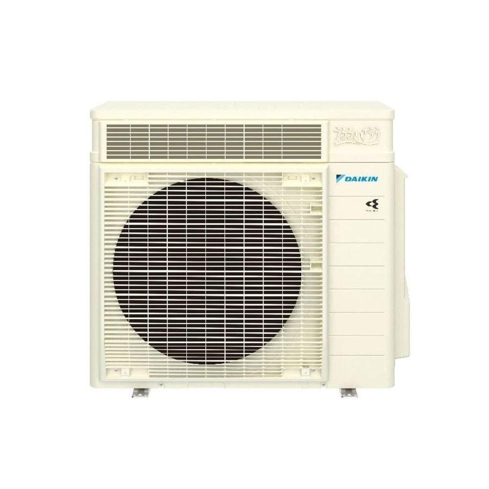 Amazon.co.jp: S40YTRXP-W ダイキン ルームエアコン14畳 うるさらX RX 